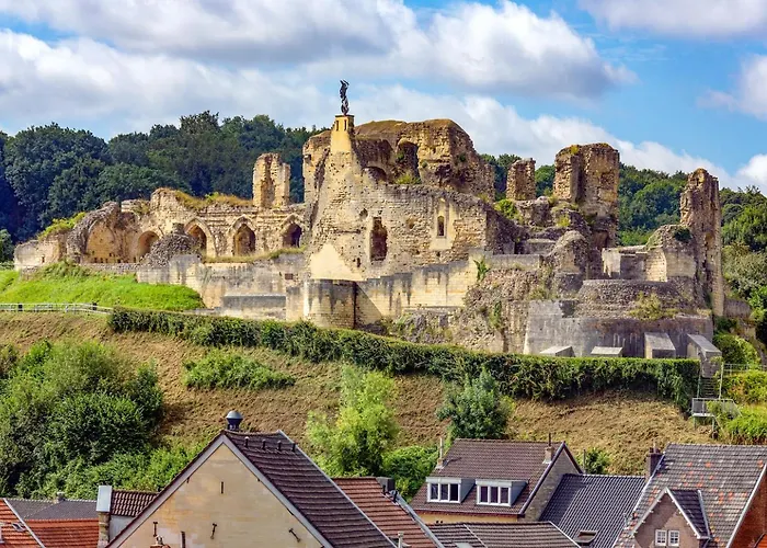 118 Bungalowpark Tatil Evi Simpelveld