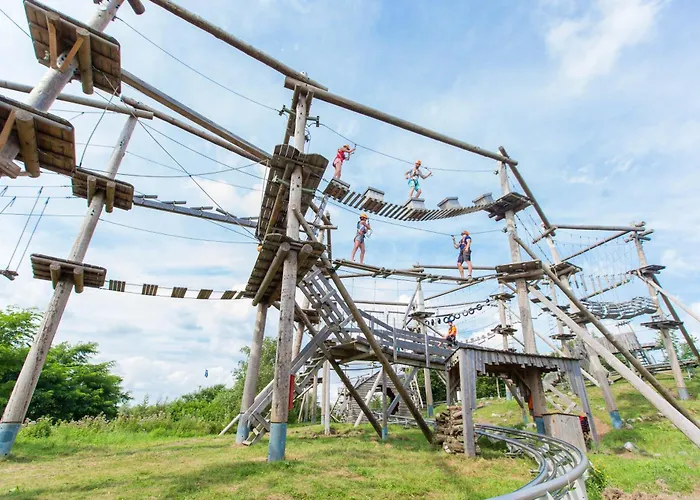 118 Bungalowpark * Simpelveld