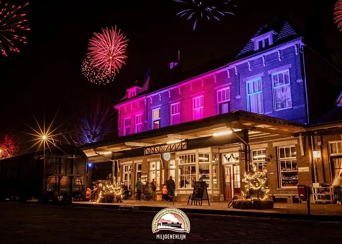 118 Bungalowpark 펜션 *