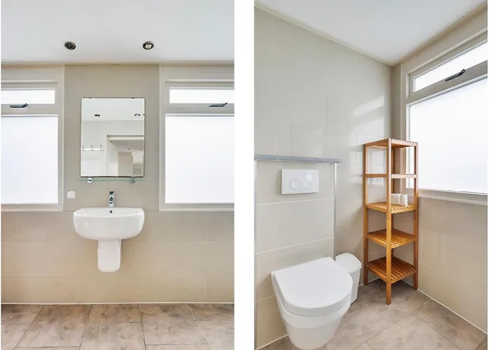 118 Bungalowpark Tatil Evi