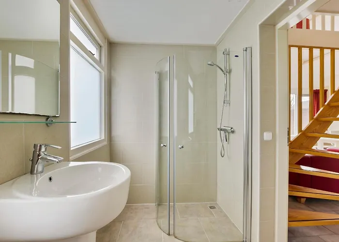 Tatil Evi 118 Bungalowpark *