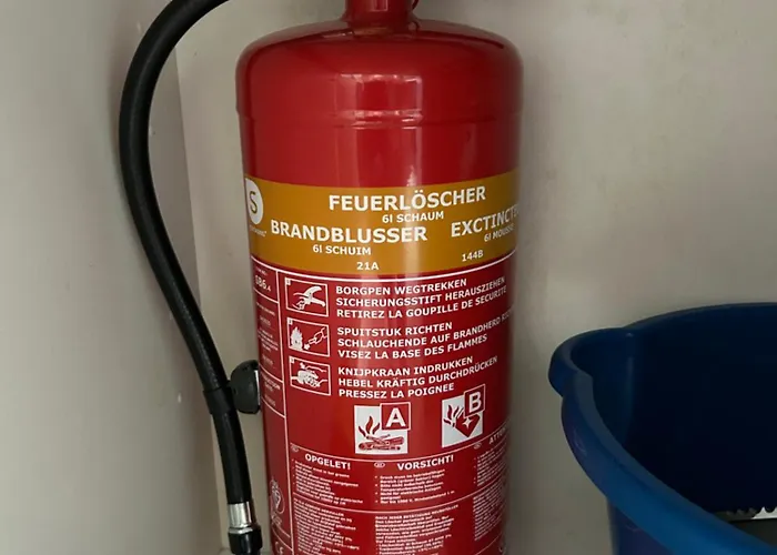 118 Bungalowpark Simpelveld