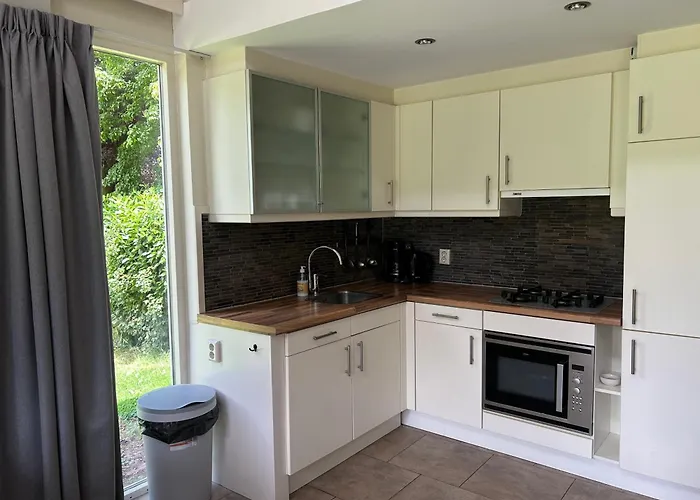 118 Bungalowpark Tatil Evi