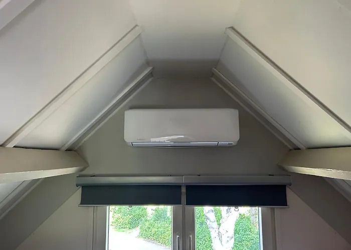 118 Bungalowpark 펜션