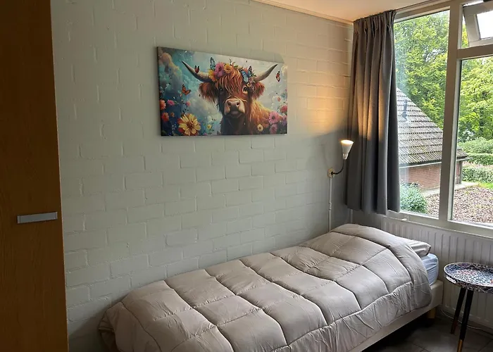 118 Bungalowpark 펜션