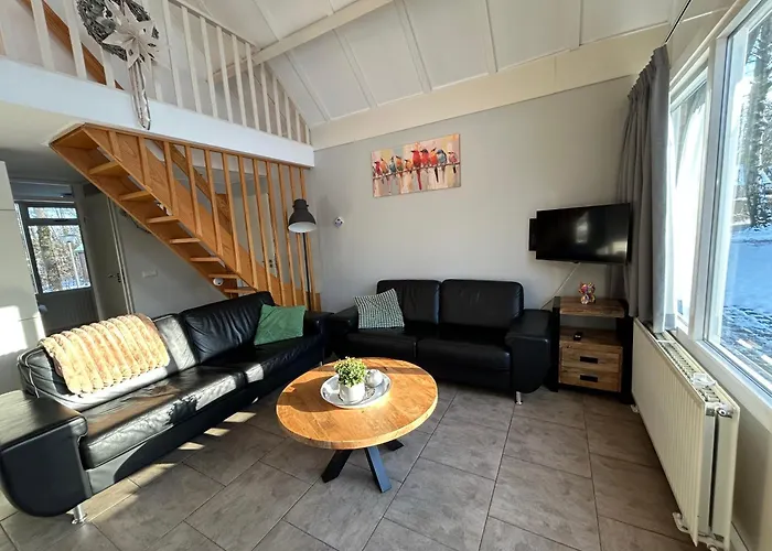 펜션 118 Bungalowpark *