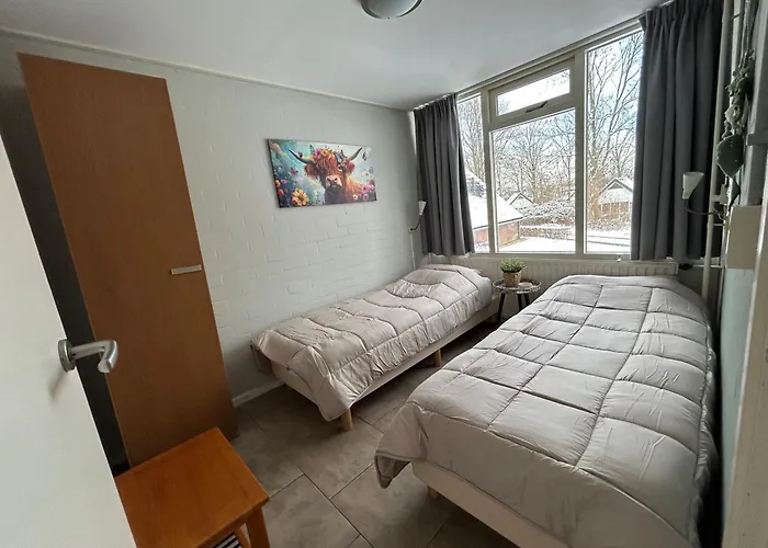 118 Bungalowpark Simpelveld