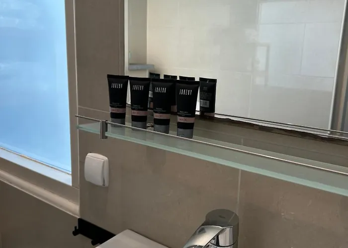 펜션 118 Bungalowpark *