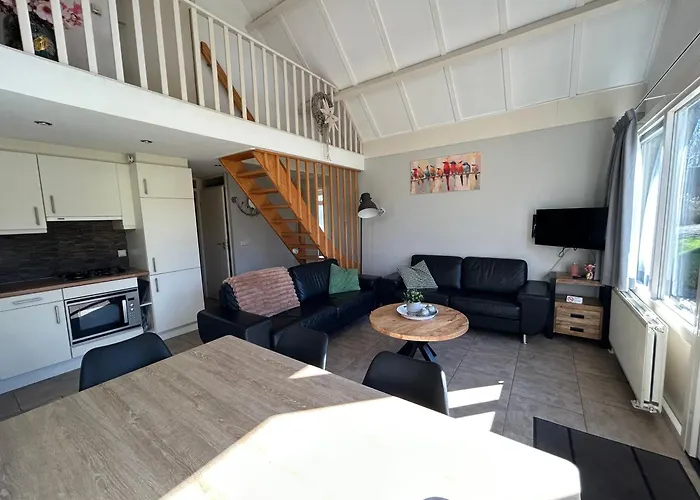 118 Bungalowpark * 심펠벨트