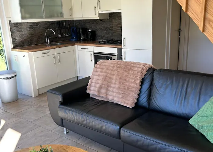 펜션 118 Bungalowpark *