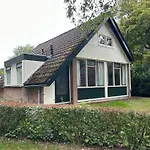 Holiday home 118 Bungalowpark *