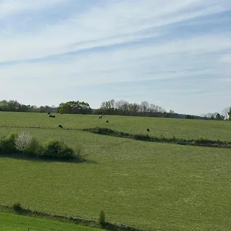 118 Bungalowpark Симпелвелд