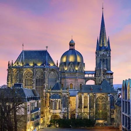 118 Bungalowpark Дом отдыха