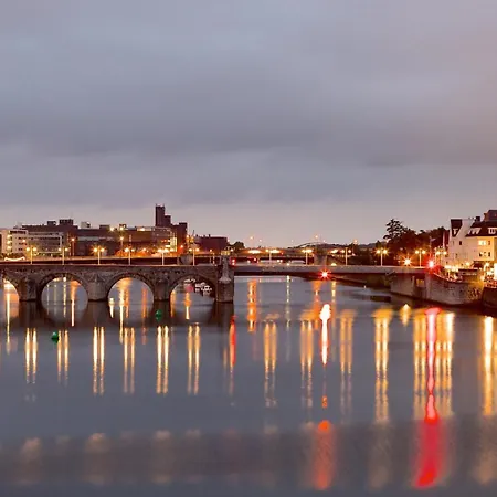 Дом отдыха 118 Bungalowpark