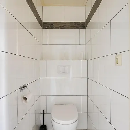 118 Bungalowpark * Симпелвелд