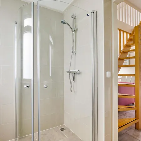 Дом отдыха 118 Bungalowpark Симпелвелд