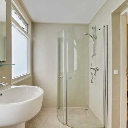 Дом отдыха 118 Bungalowpark *