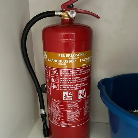 118 Bungalowpark Симпелвелд