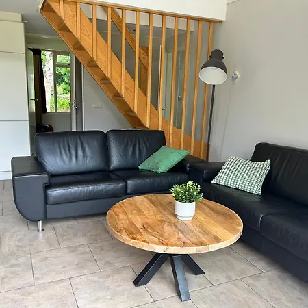 118 Bungalowpark * Симпелвелд