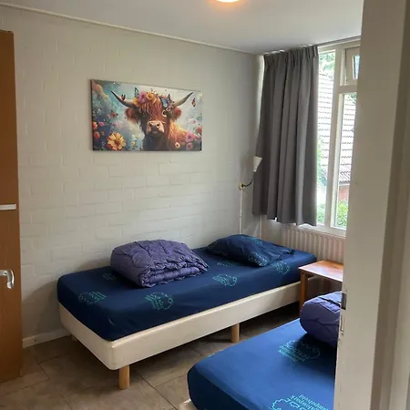 118 Bungalowpark * Симпелвелд