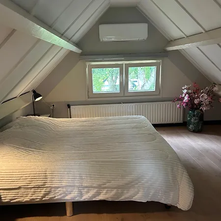 Дом отдыха 118 Bungalowpark *