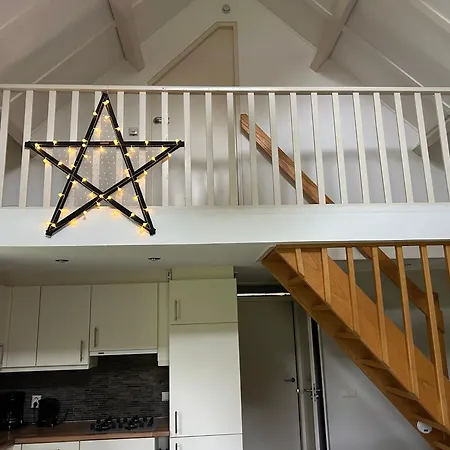 118 Bungalowpark Дом отдыха Симпелвелд