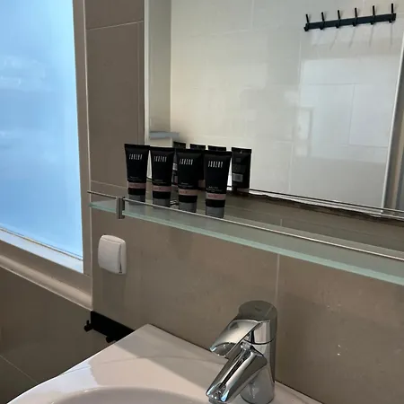 Дом отдыха 118 Bungalowpark *