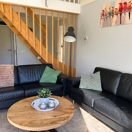 118 Bungalowpark *