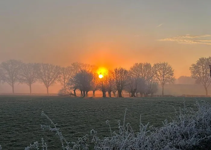 Feriehus 118 Bungalowpark