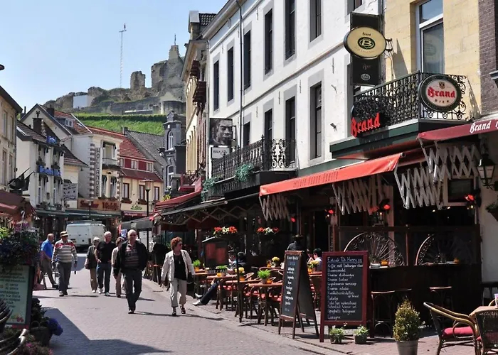 Feriehus 118 Bungalowpark