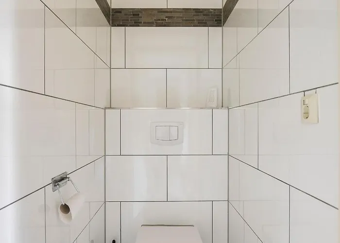 118 Bungalowpark * Simpelveld