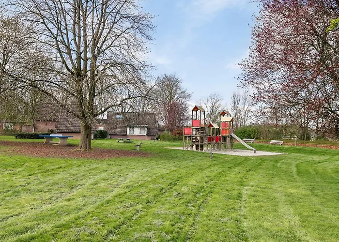 118 Bungalowpark Simpelveld