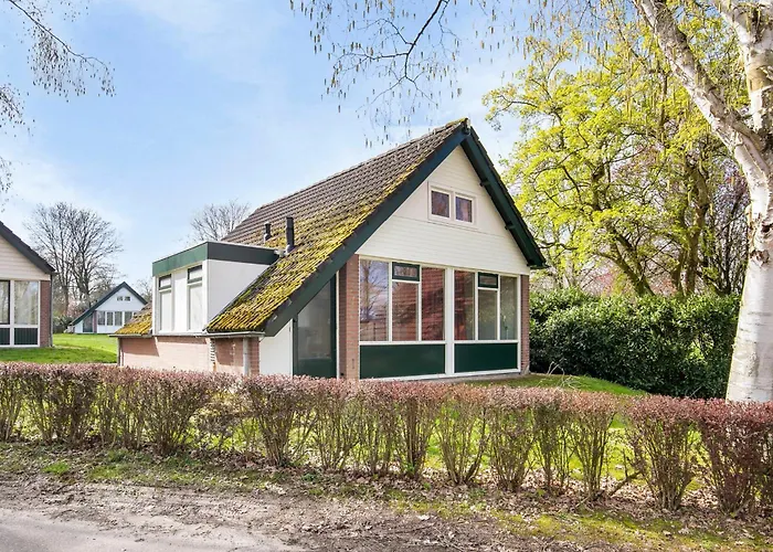 Feriehus 118 Bungalowpark