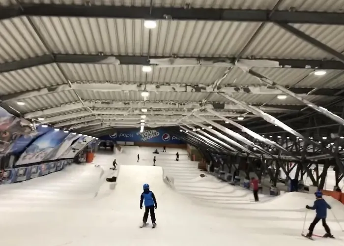 118 Bungalowpark * Simpelveld