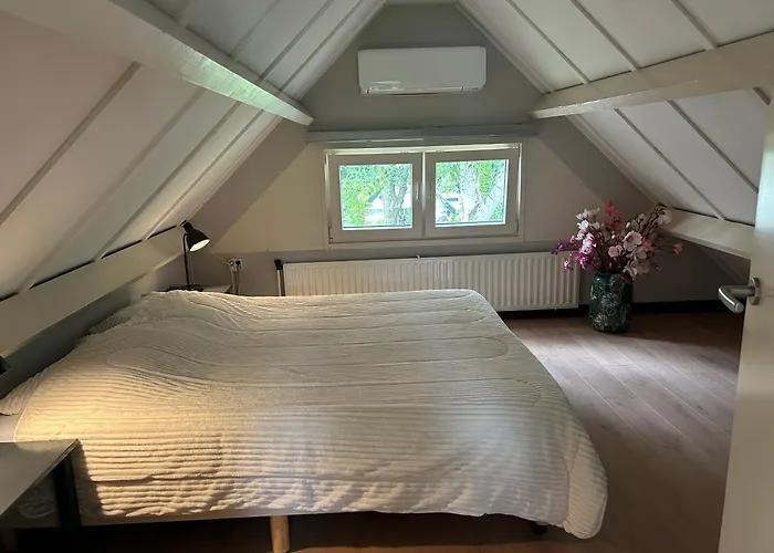 Feriehus 118 Bungalowpark *